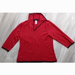 Woman Long Sleeves Tee